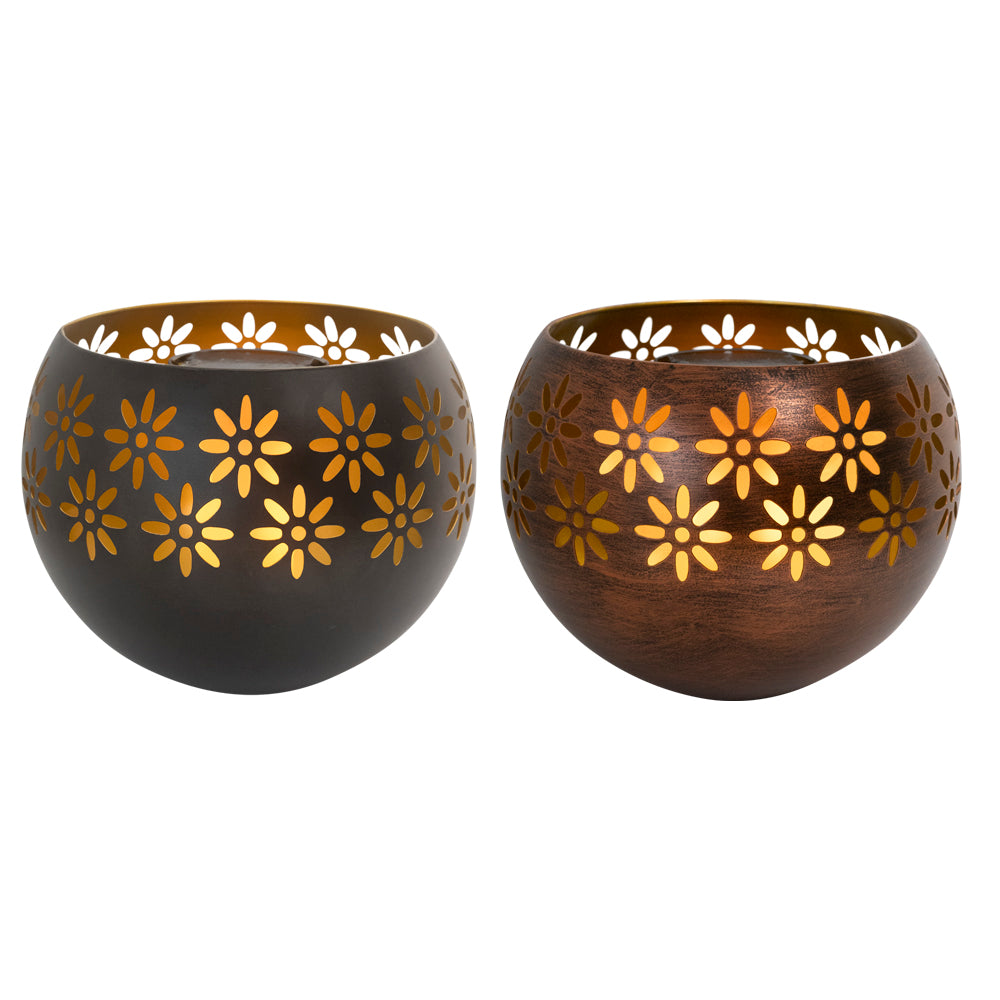 Original Solar Fire Bowl® Matte Black