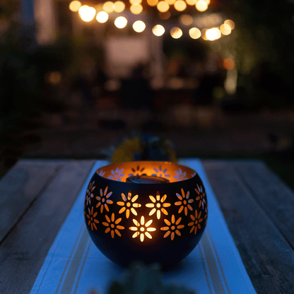 Solar Fire Bowl® Original – Multiple Colors & Pack Sizes