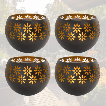 Solar Fire Bowl® Original – Multiple Colors & Pack Sizes