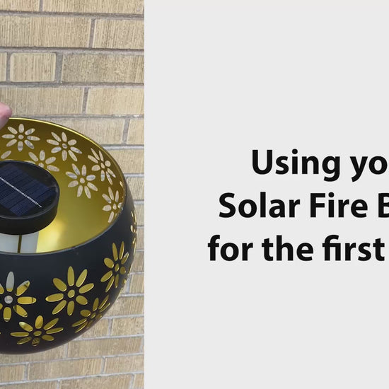 How to Use Solar Lanterns